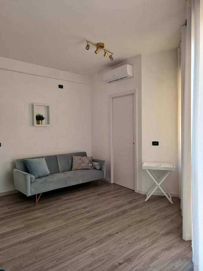 Elite Suite Termoli Exterior foto